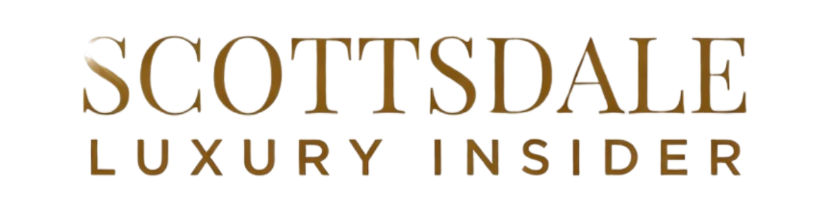 Scottsdale Luxury Insider - Premier Luxury Lifestyle Guide